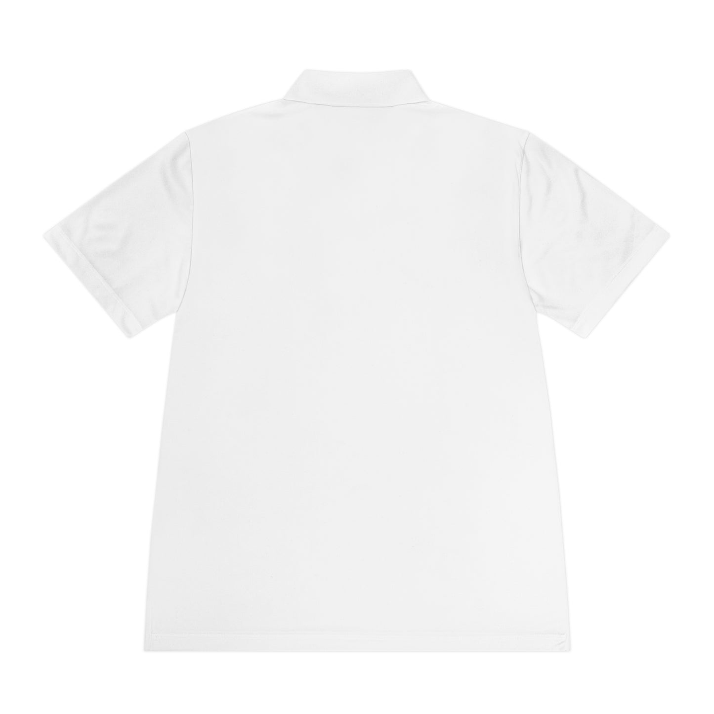 Men's Sport Polo Shirt - Building Better Humans
