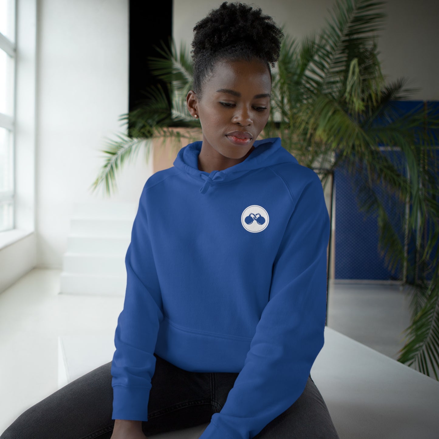 CFC Fall Hoodie