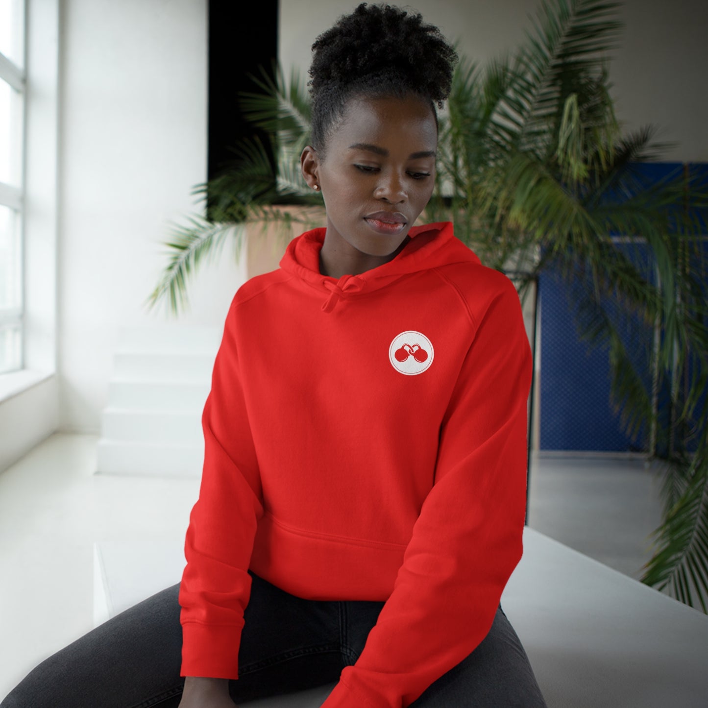 CFC Fall Hoodie