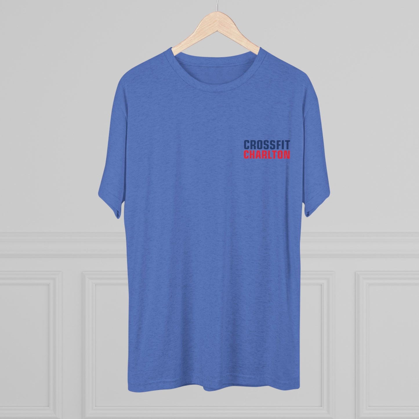CFC Flag - Crew Tee