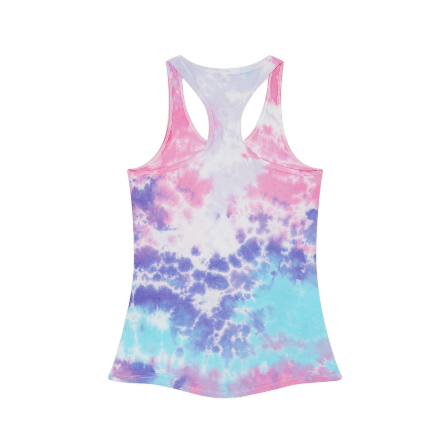 CFC - Tie-Dye - Racerback Tank