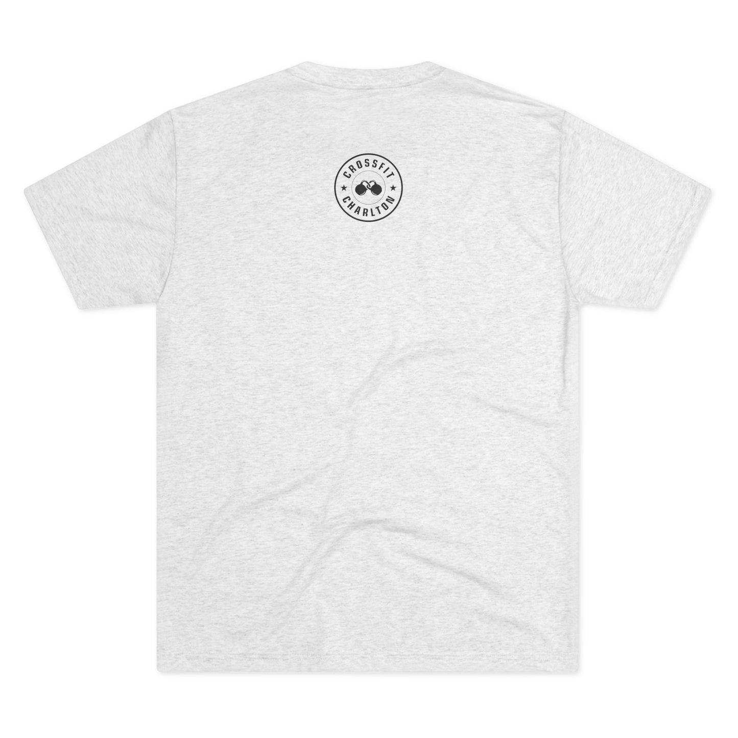 Definition - Unisex Tri-Blend Crew Tee
