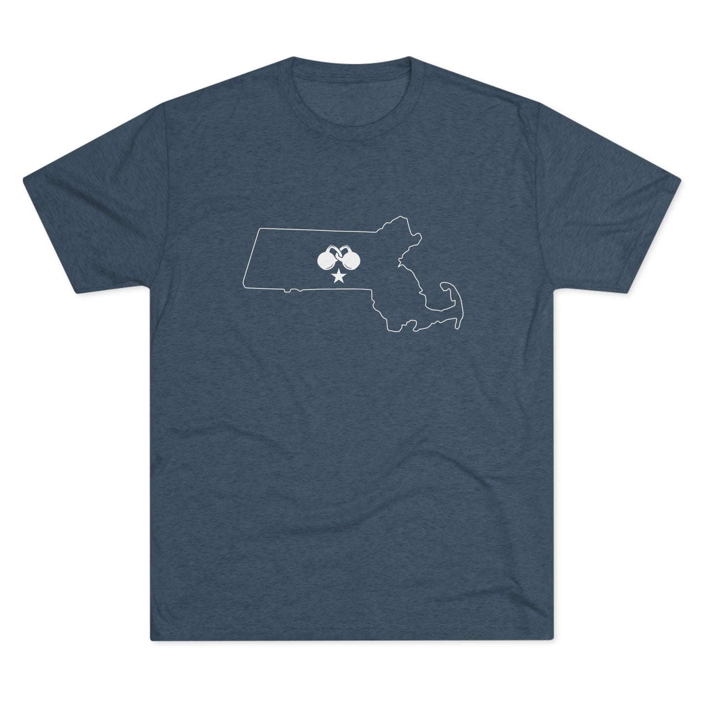 CFC - The State of Fitness - Unisex Tee