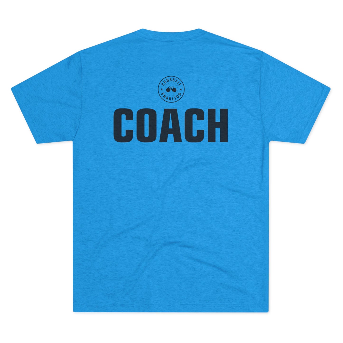 Coach Tee (All Colors)