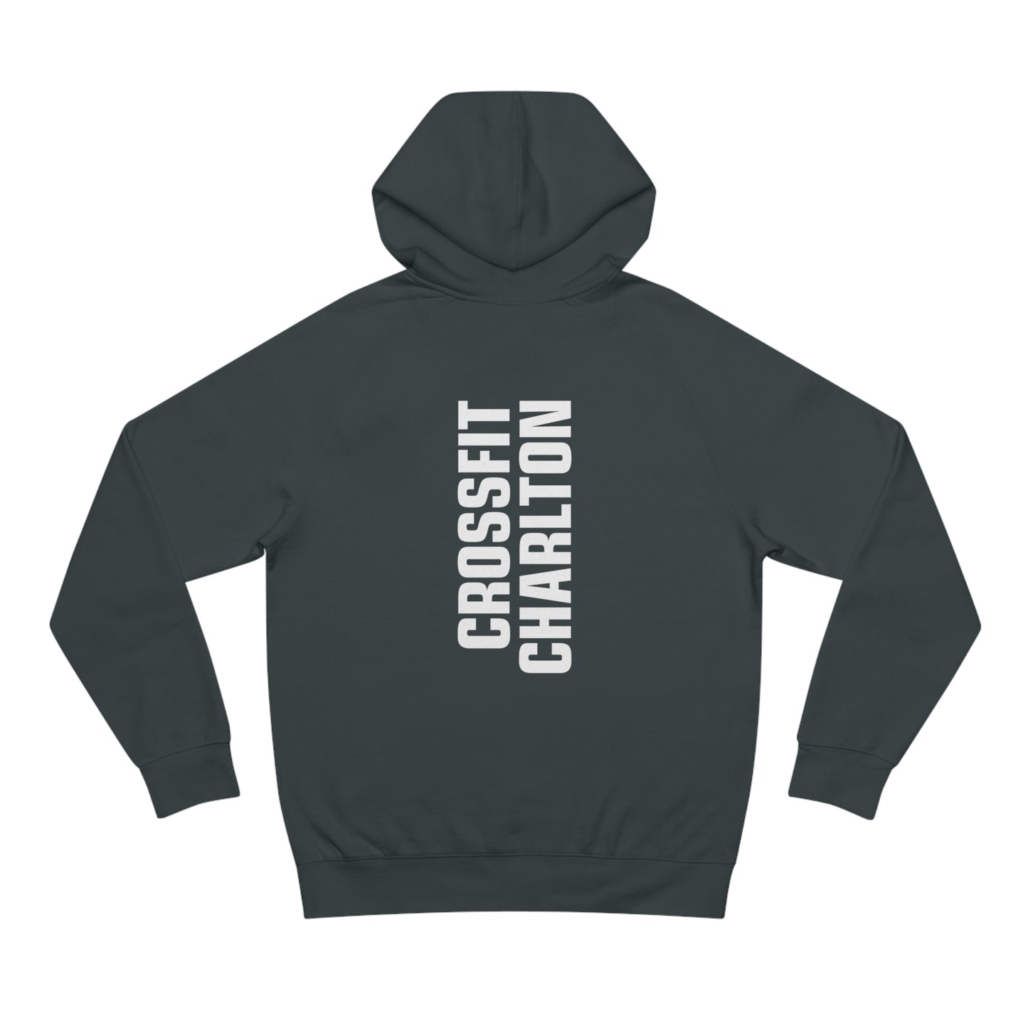 CFC Fall Hoodie