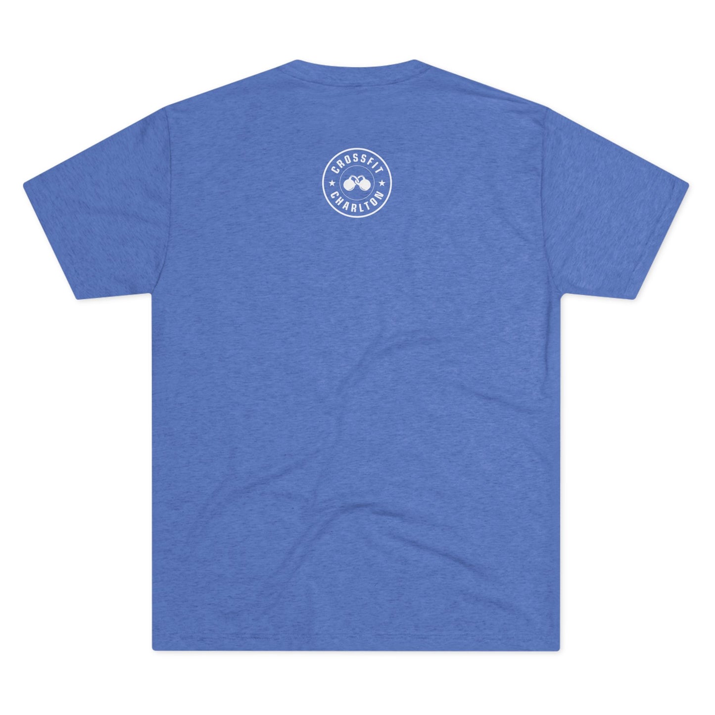 Definition - Unisex Tri-Blend Crew Tee