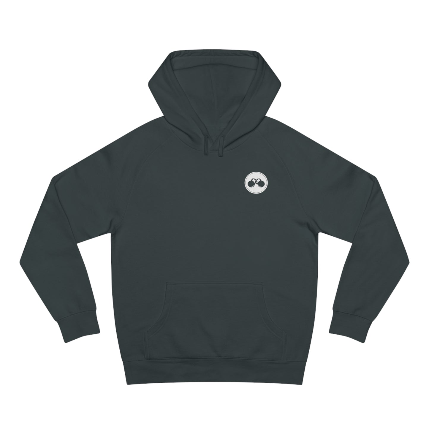 CFC Fall Hoodie