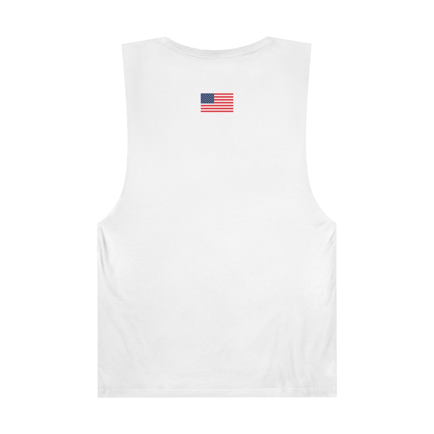 Building Better Humans Unisex Tank Top