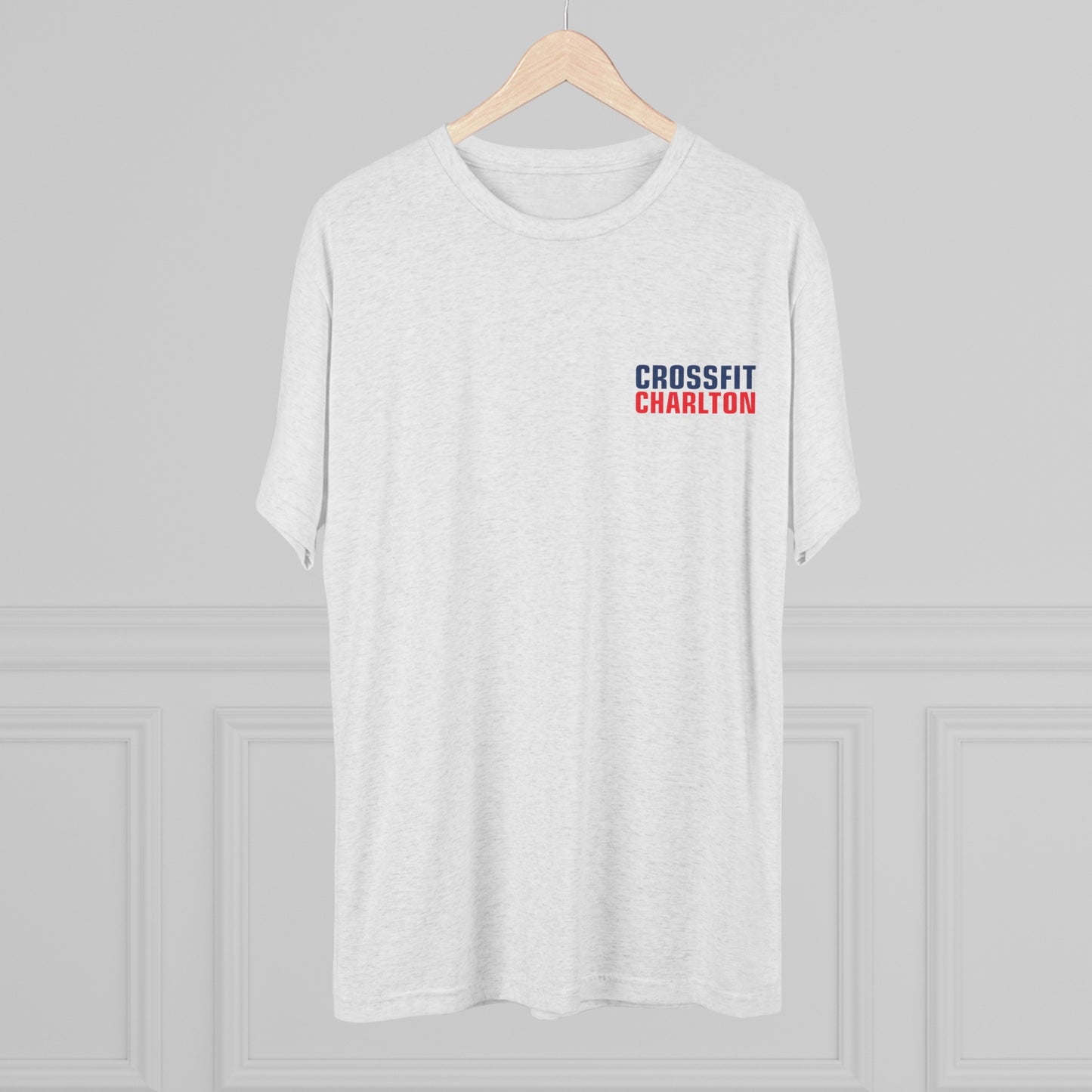 CFC Flag - Crew Tee