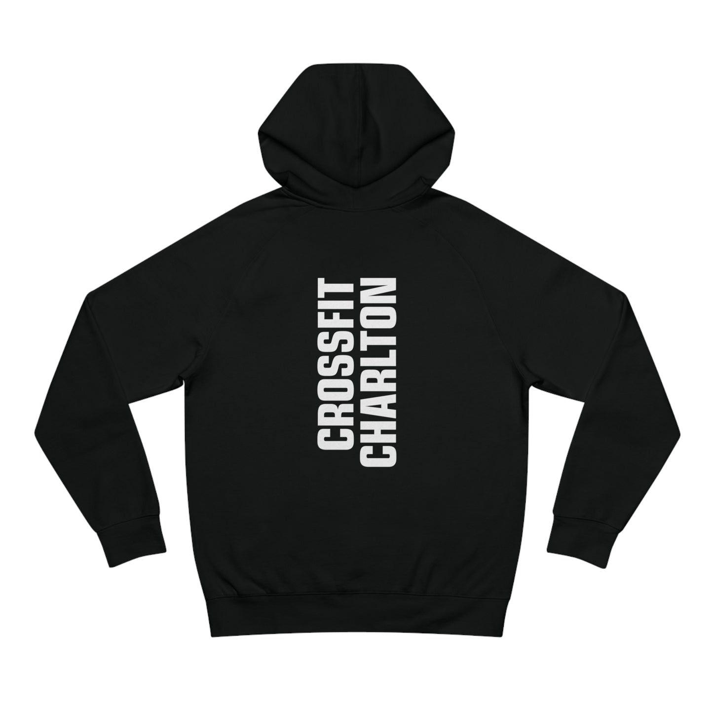CFC Fall Hoodie