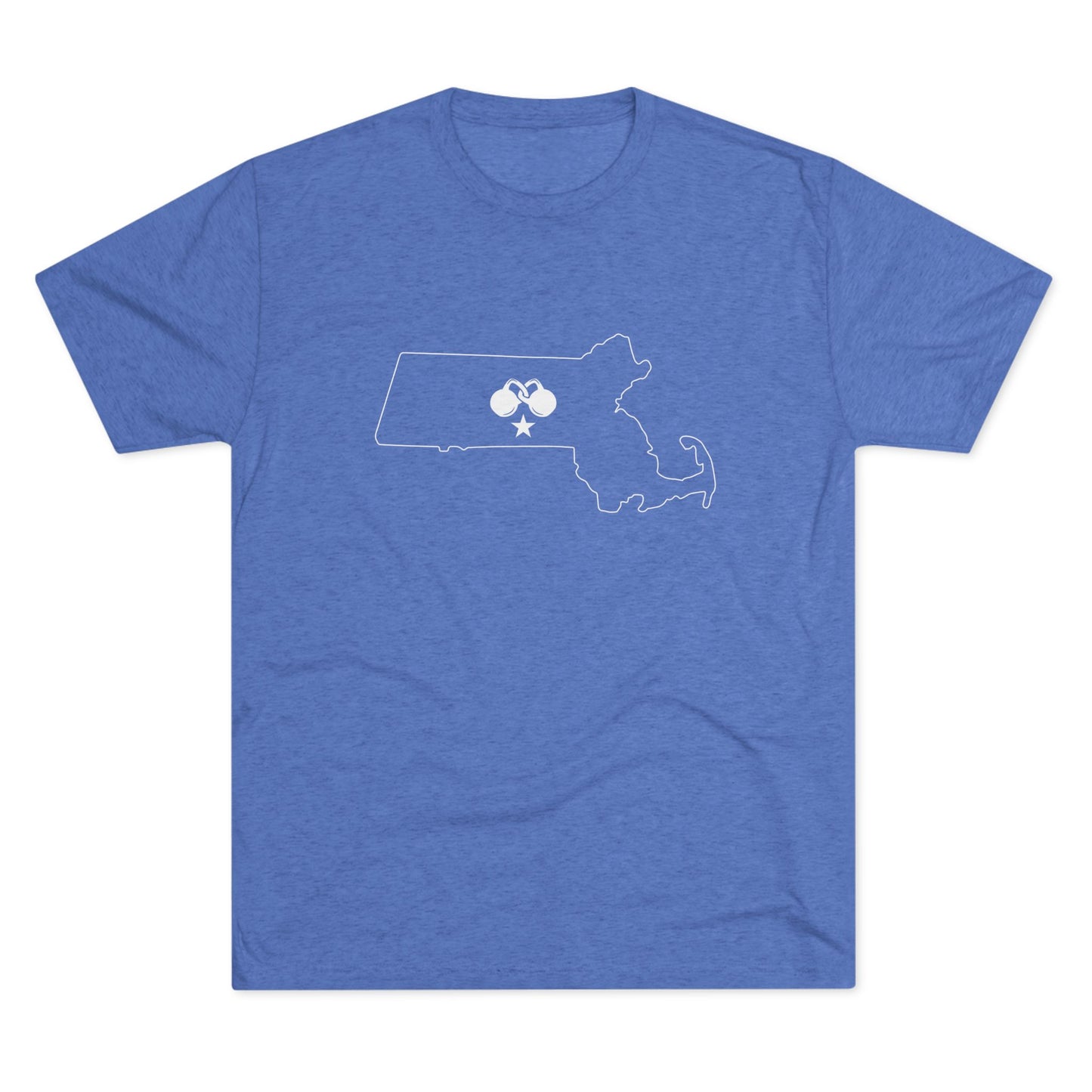 CFC - The State of Fitness - Unisex Tee