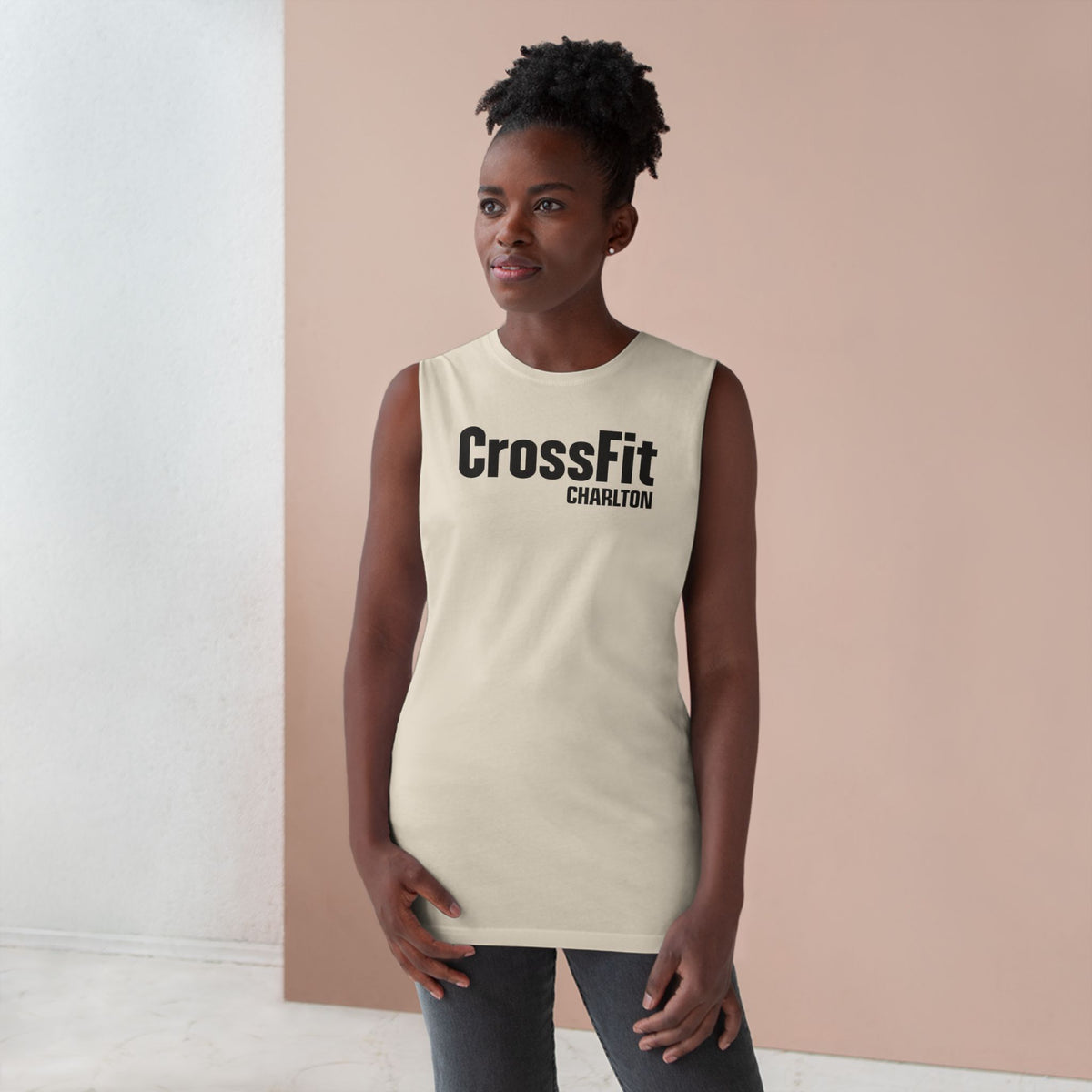 CFC - Unisex Barnard Tank