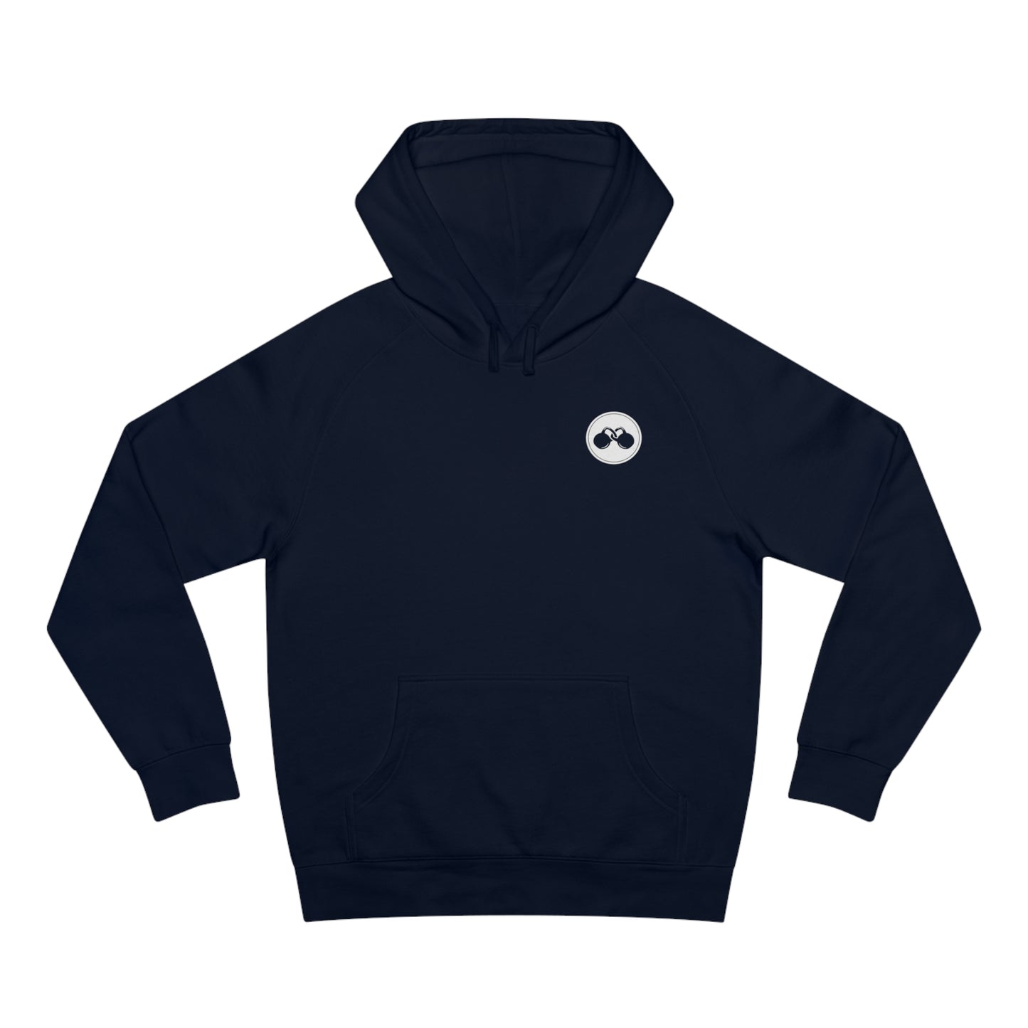 CFC Fall Hoodie