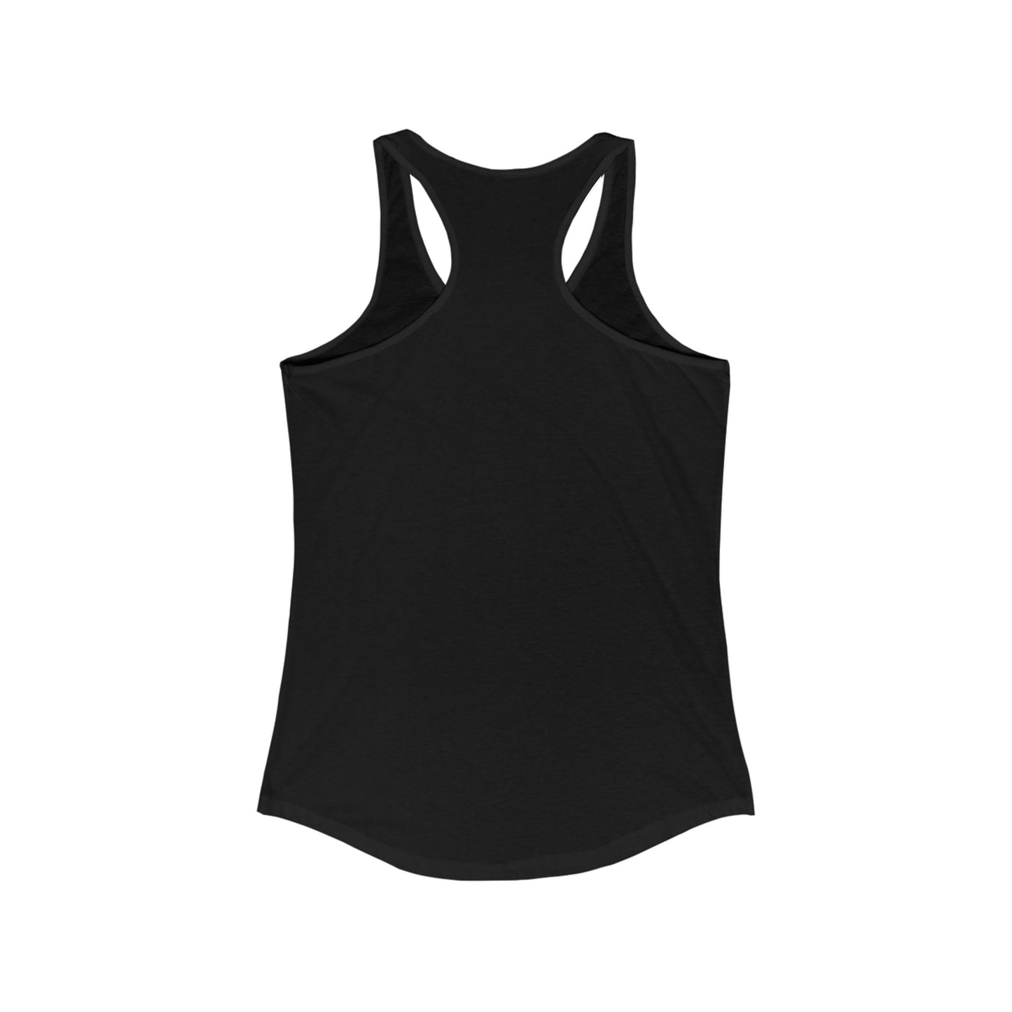 CFC Murph 2025 - Women's Racerback Tank