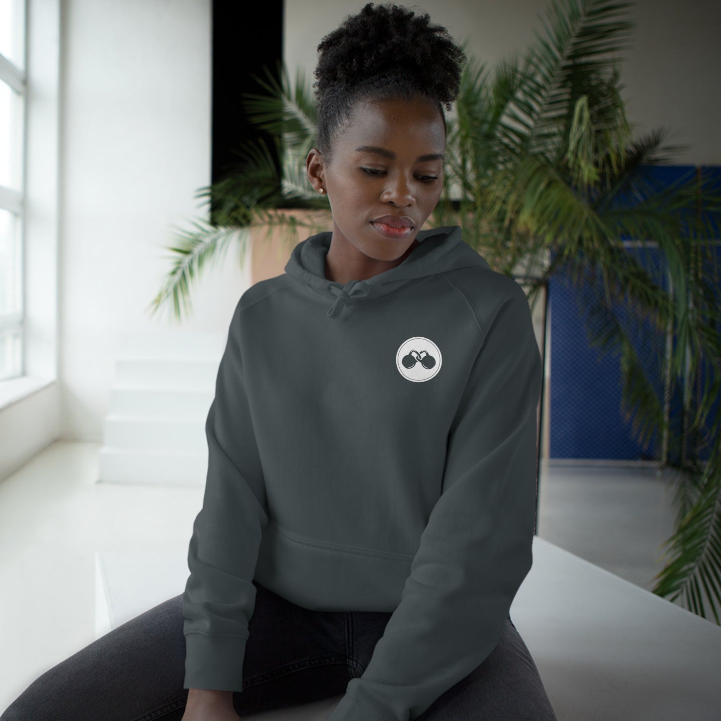 CFC Fall Hoodie