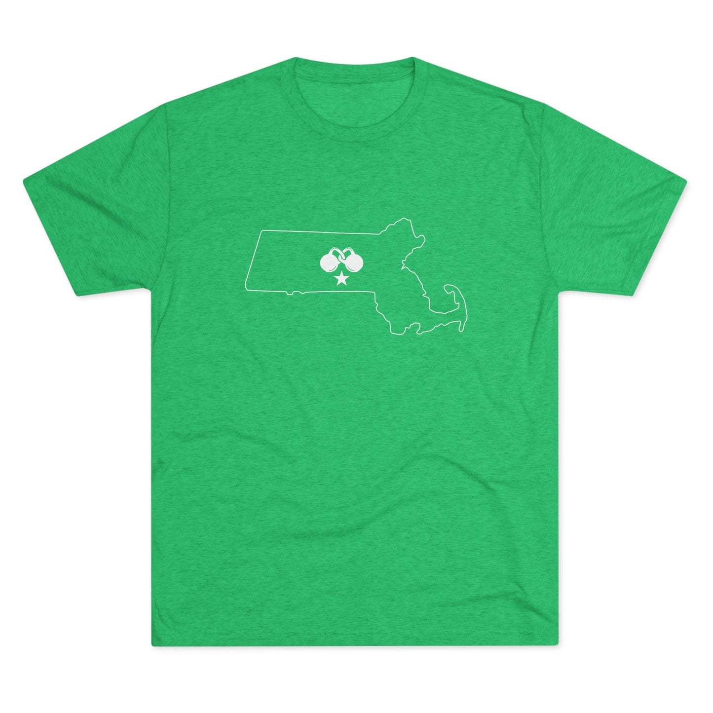 CFC - The State of Fitness - Unisex Tee