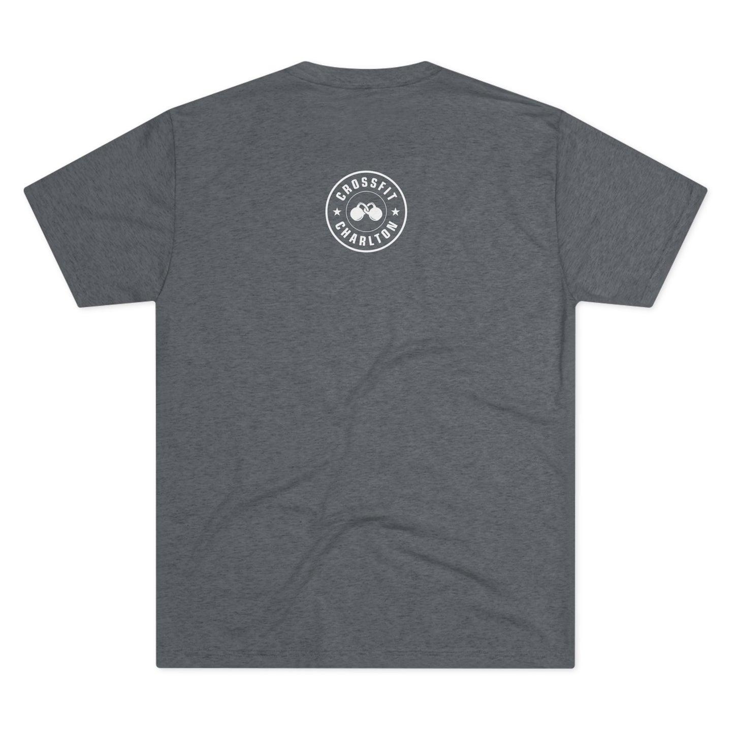 CFC - The State of Fitness - Unisex Tee