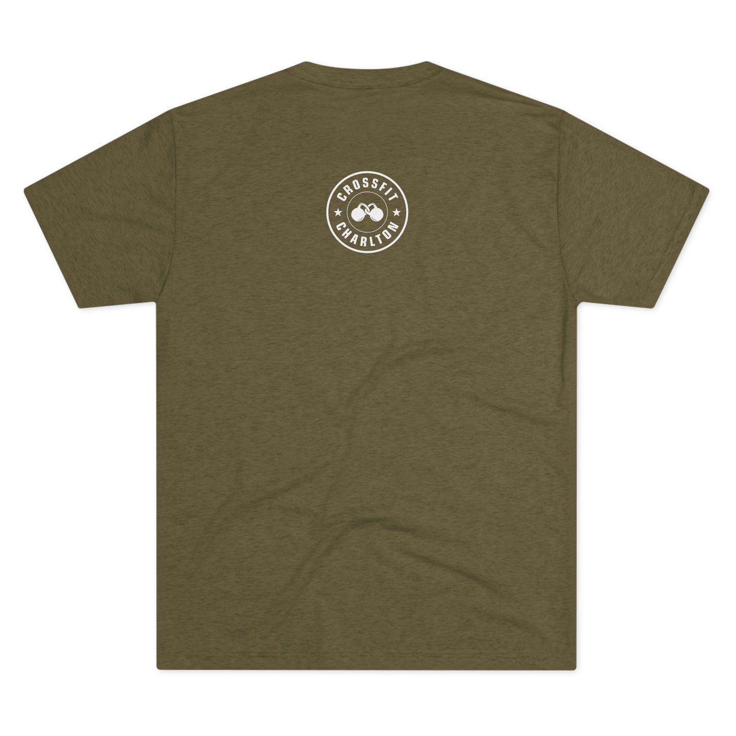 CFC - The State of Fitness - Unisex Tee