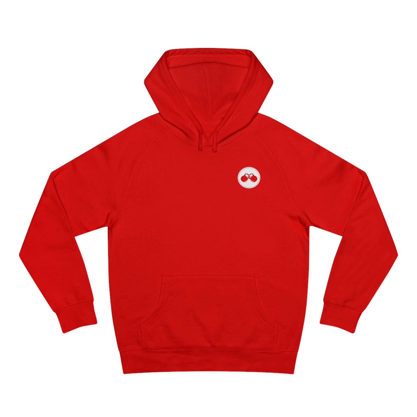 CFC Fall Hoodie