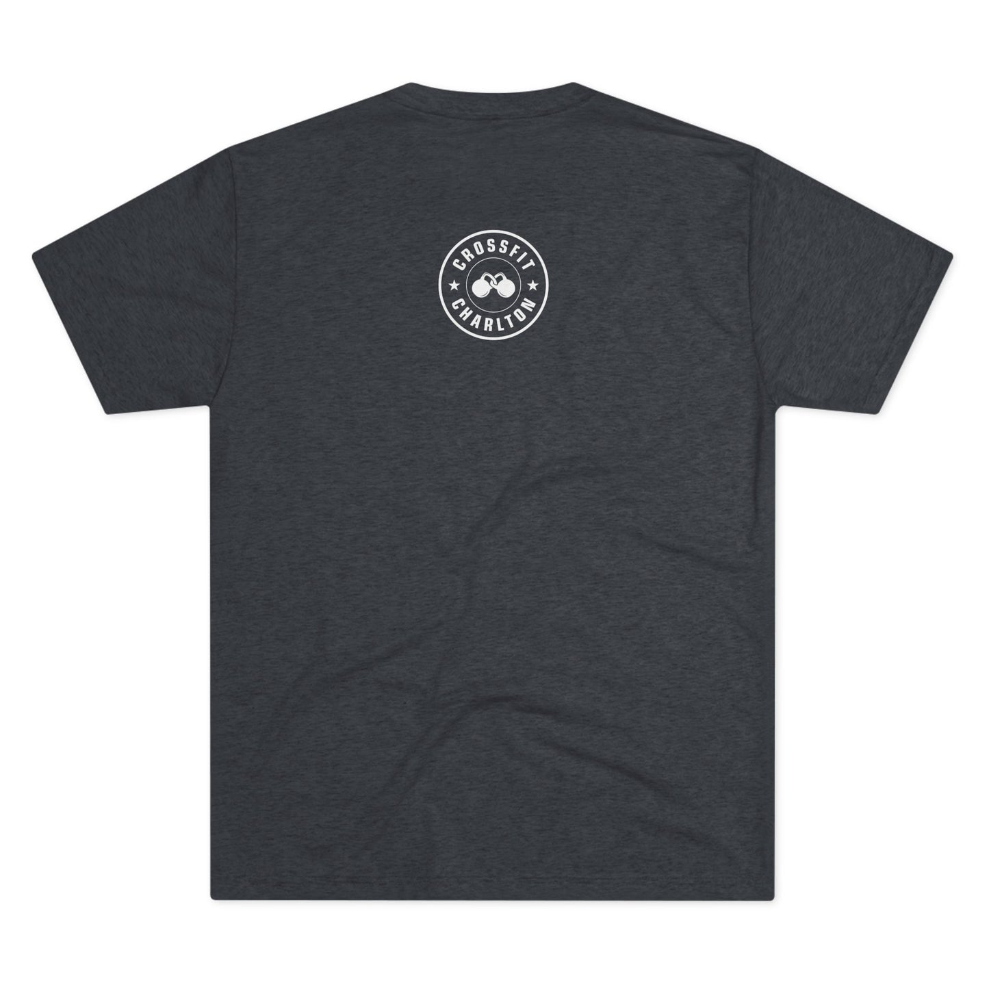 CFC - The State of Fitness - Unisex Tee