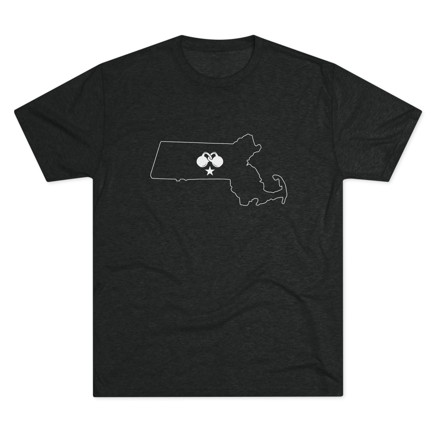 CFC - The State of Fitness - Unisex Tee