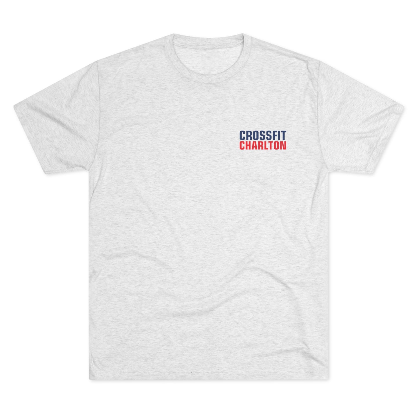 CFC Flag - Crew Tee