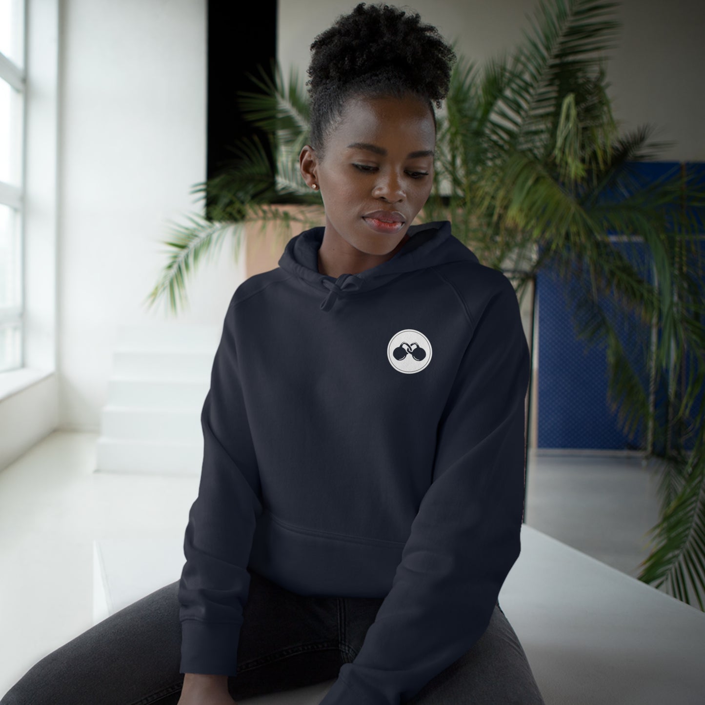 CFC Fall Hoodie