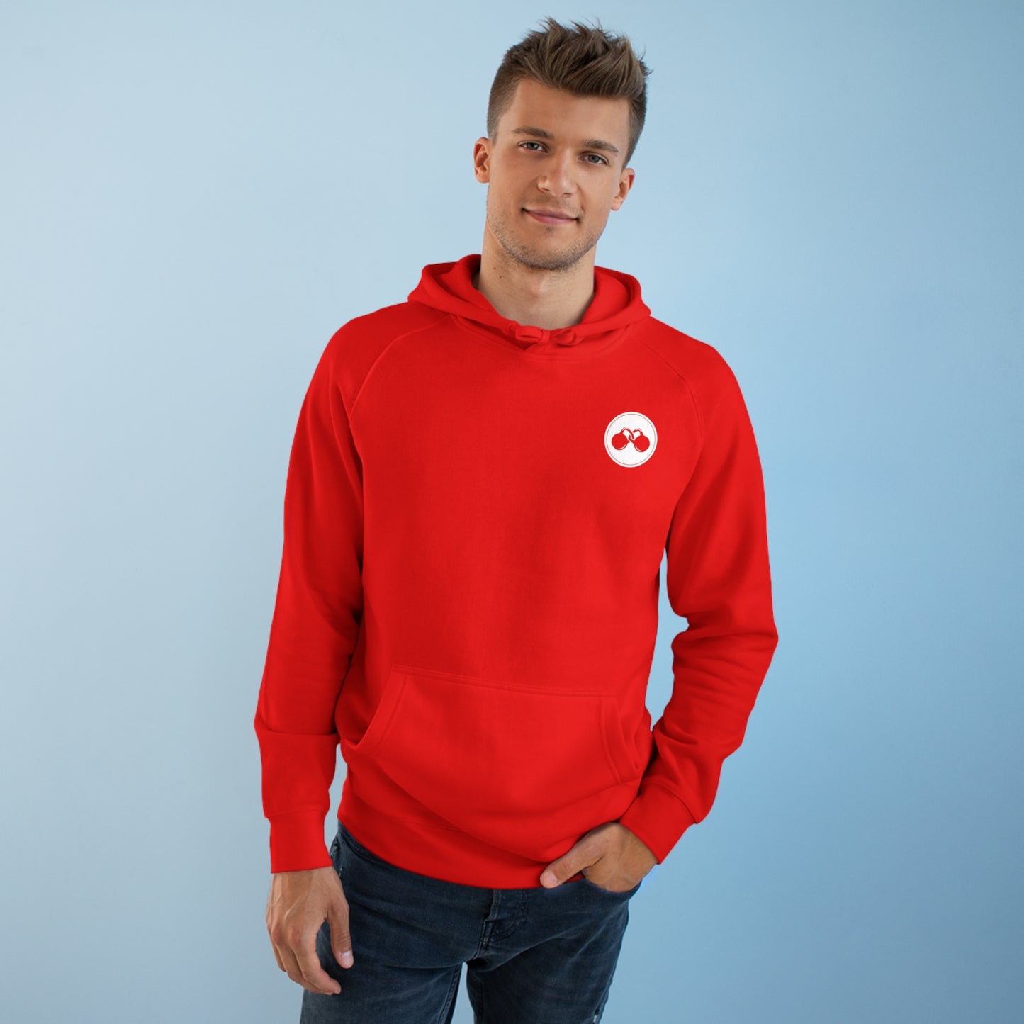 CFC Fall Hoodie