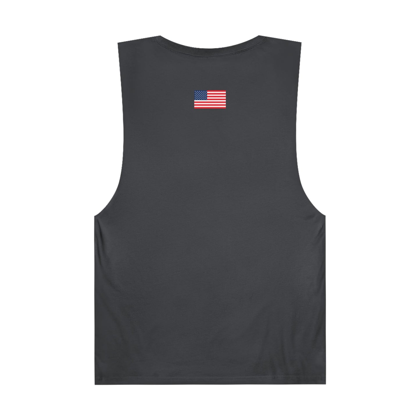 Building Better Humans Unisex Tank Top