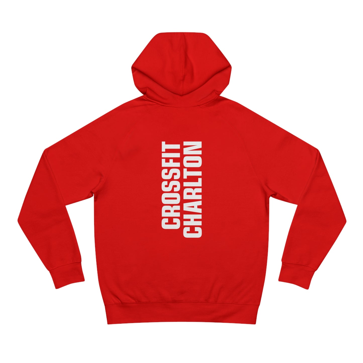 CFC Fall Hoodie