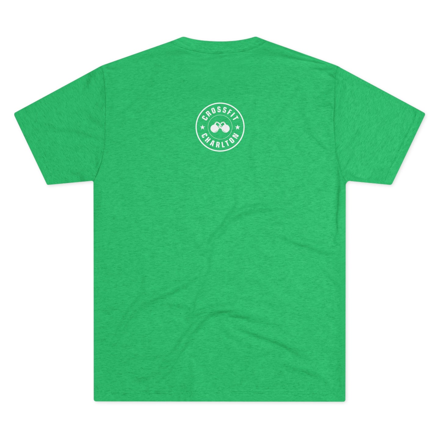 CFC - The State of Fitness - Unisex Tee