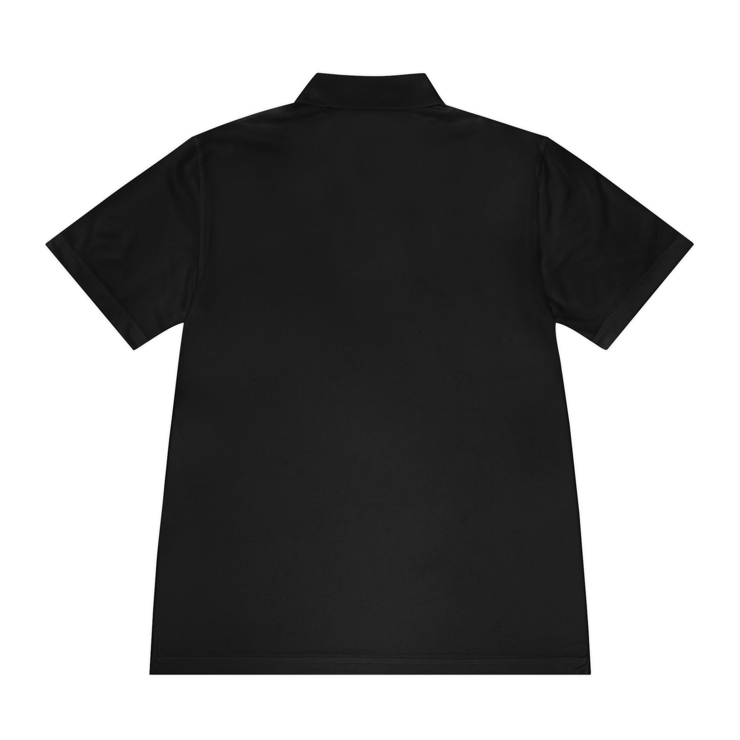 Men's Sport Polo Shirt - Building Better Humans