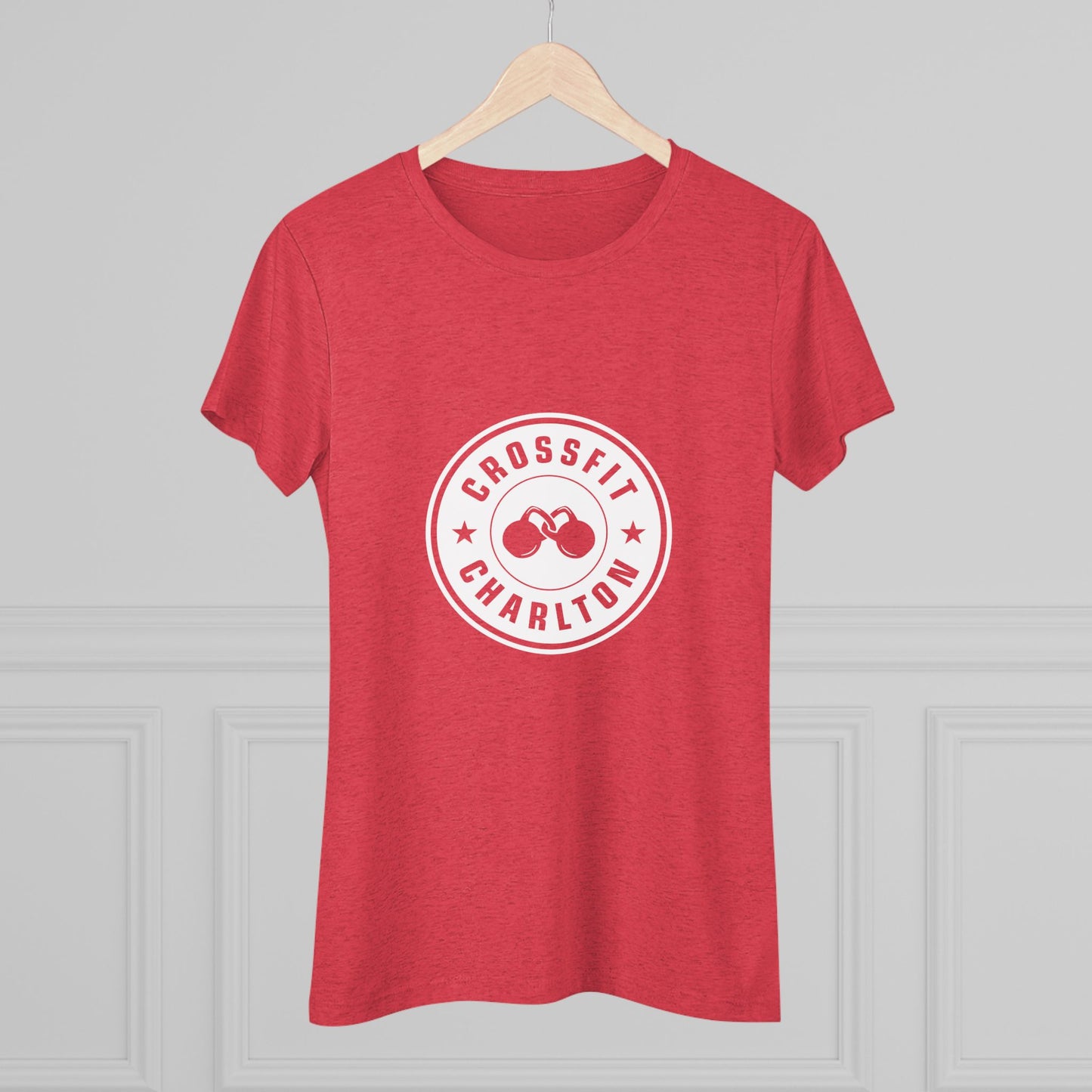 Women's Triblend Tee