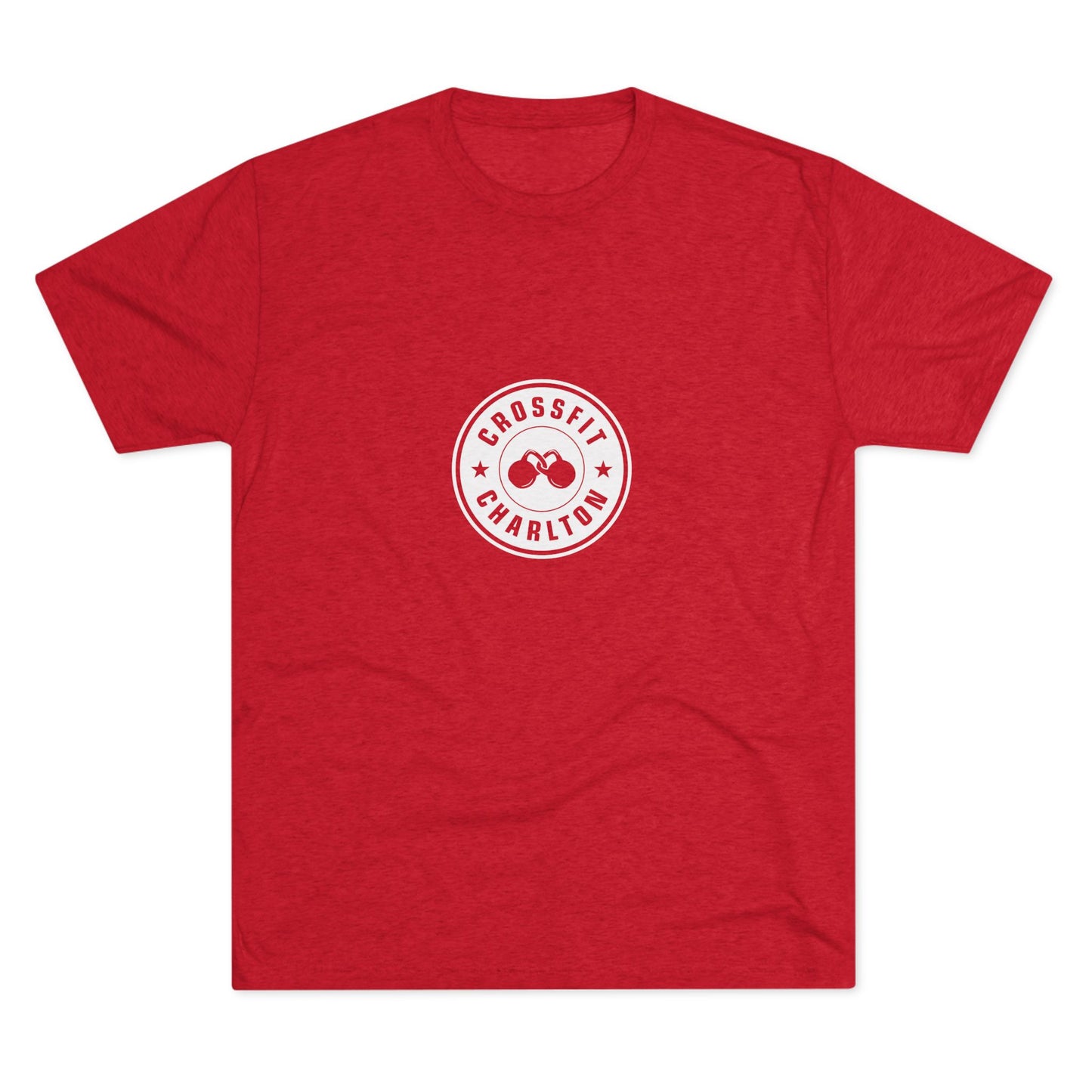 Unisex Tri-Blend Crew Tee