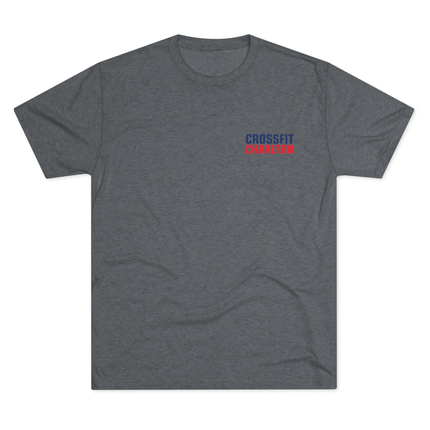 CFC Flag - Crew Tee