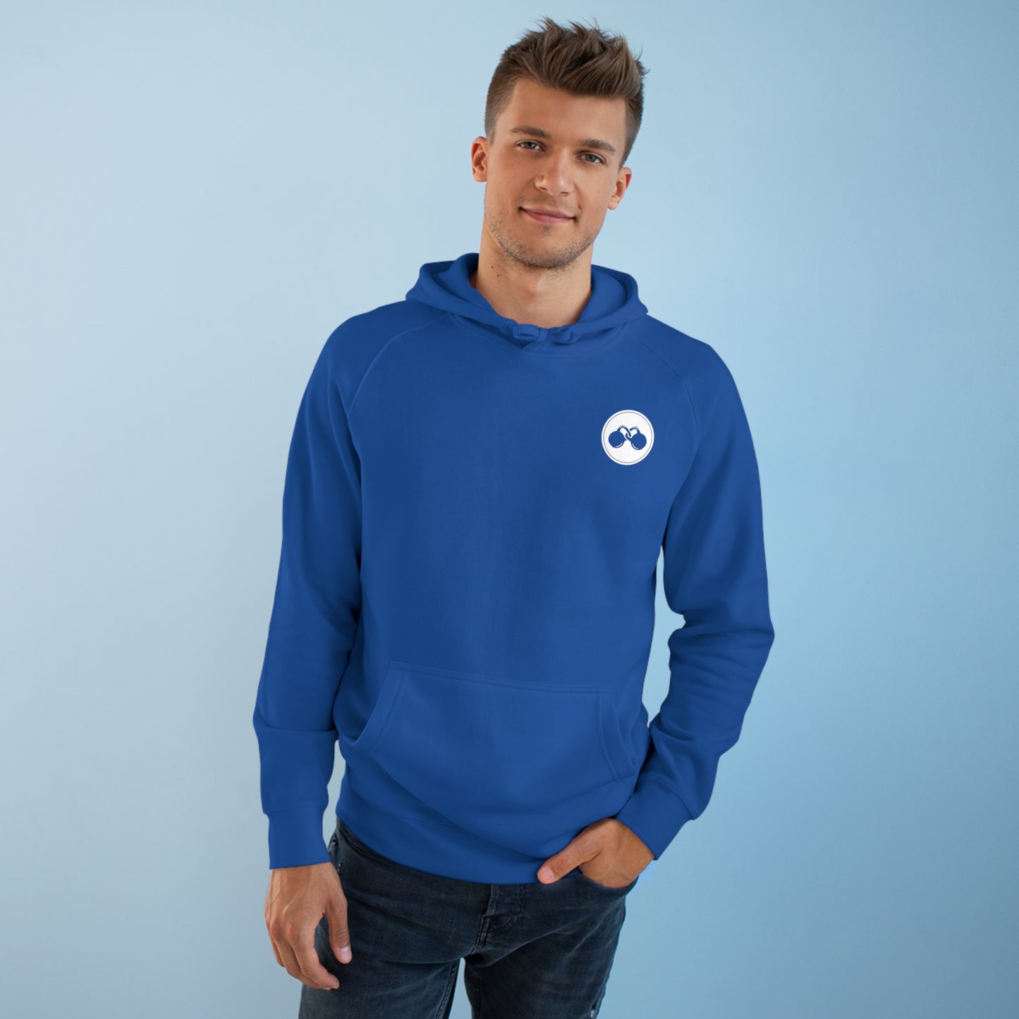 CFC Fall Hoodie