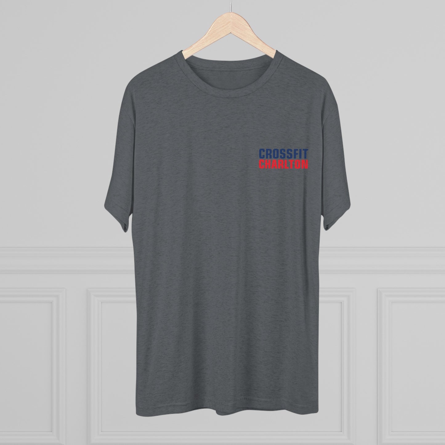 CFC Flag - Crew Tee