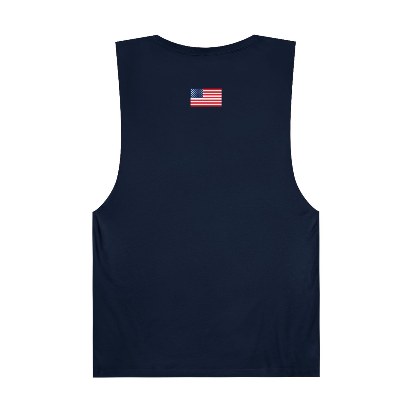 Building Better Humans Unisex Tank Top