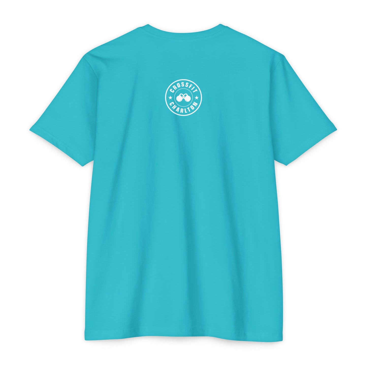 Coach Mike - Unisex CVC Jersey T-shirt