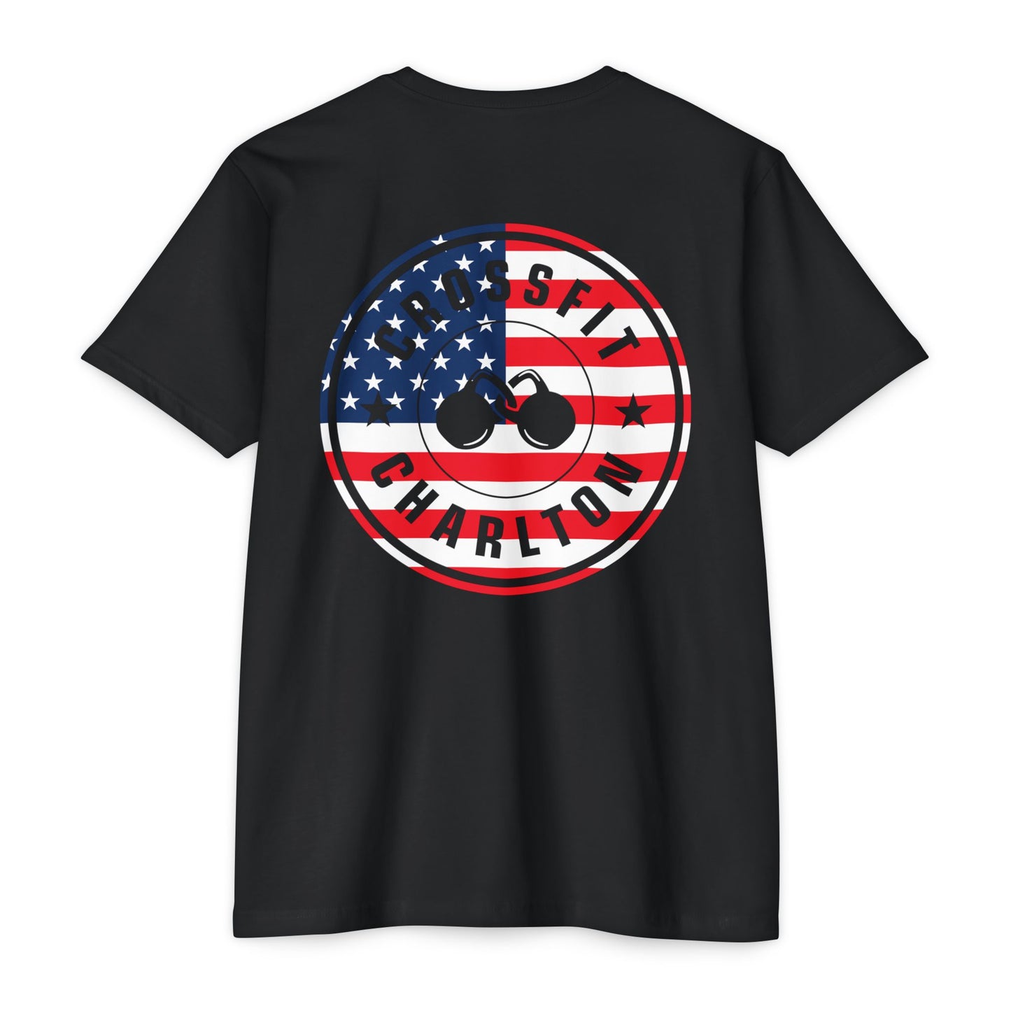CFC Flag Shirt