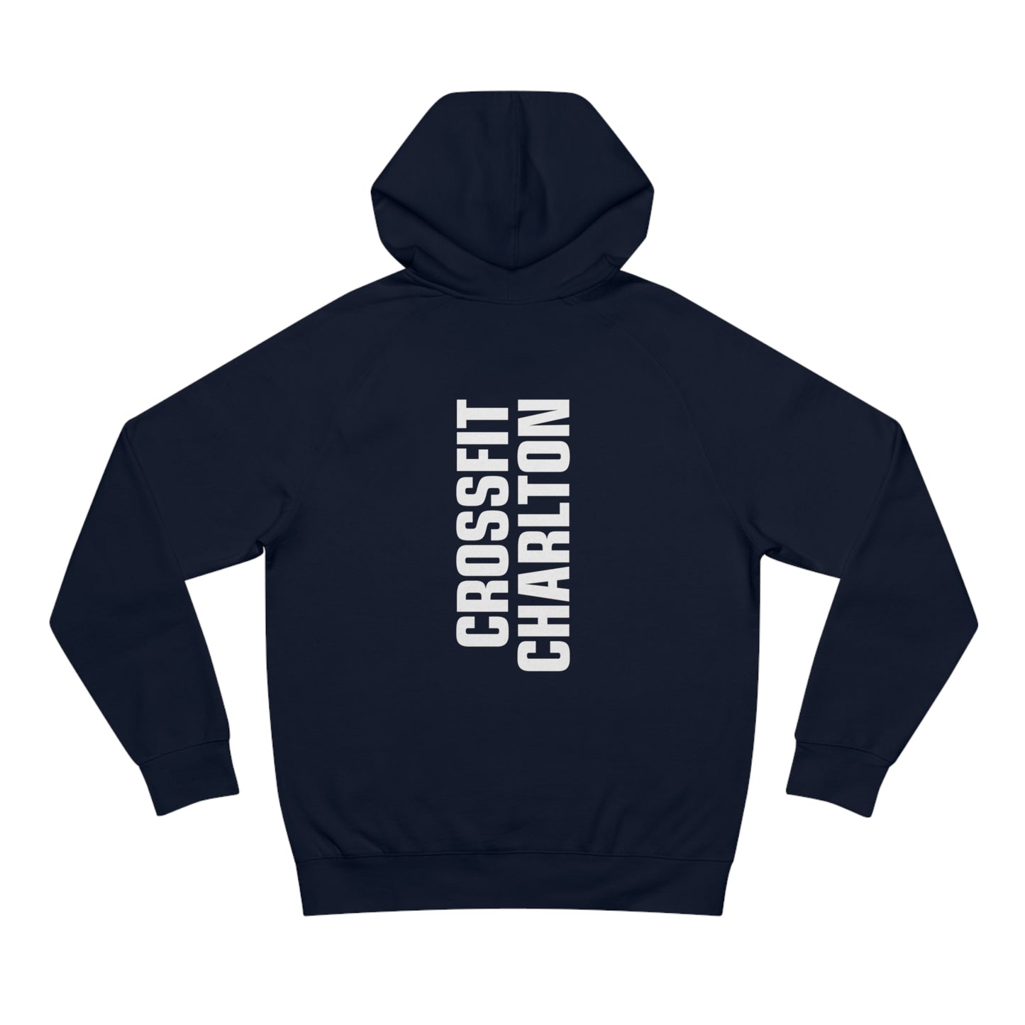 CFC Fall Hoodie
