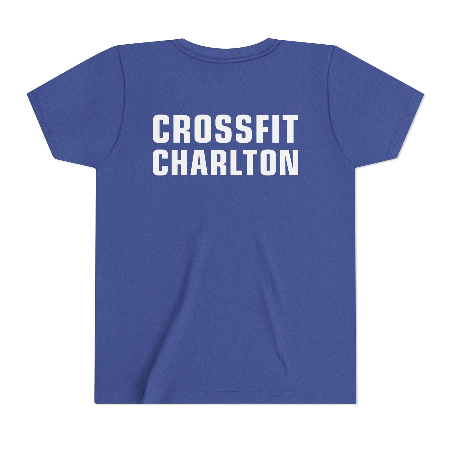 Youth Short Sleeve Tee