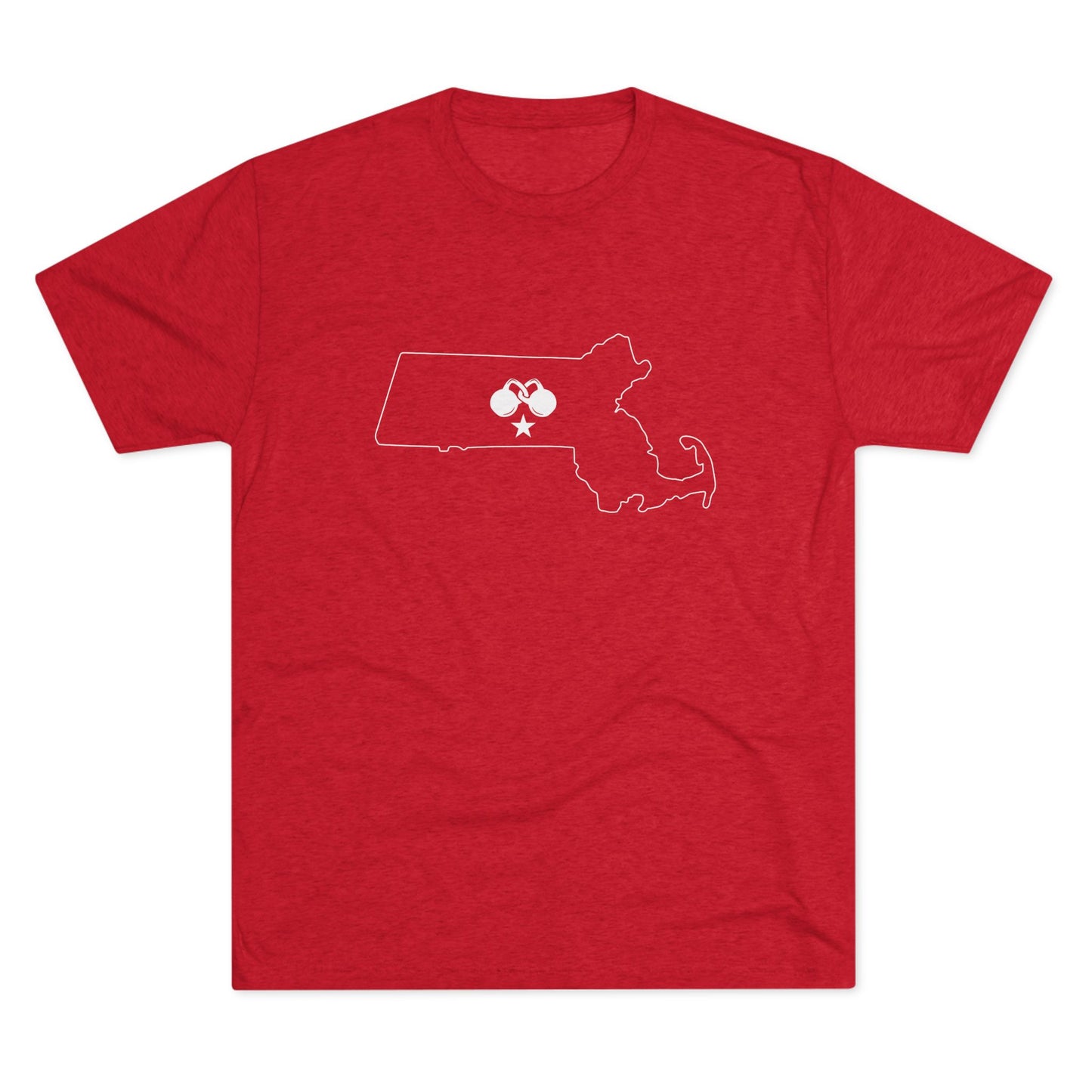 CFC - The State of Fitness - Unisex Tee