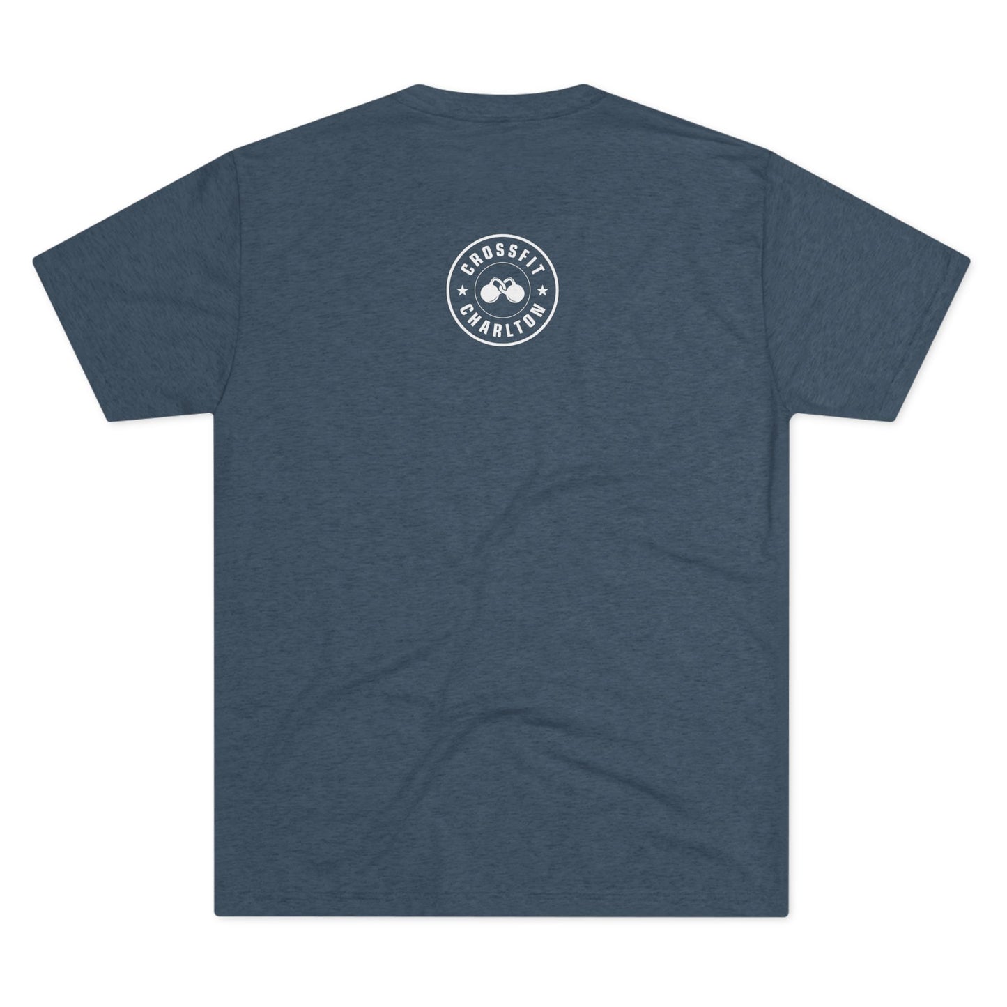CFC - The State of Fitness - Unisex Tee