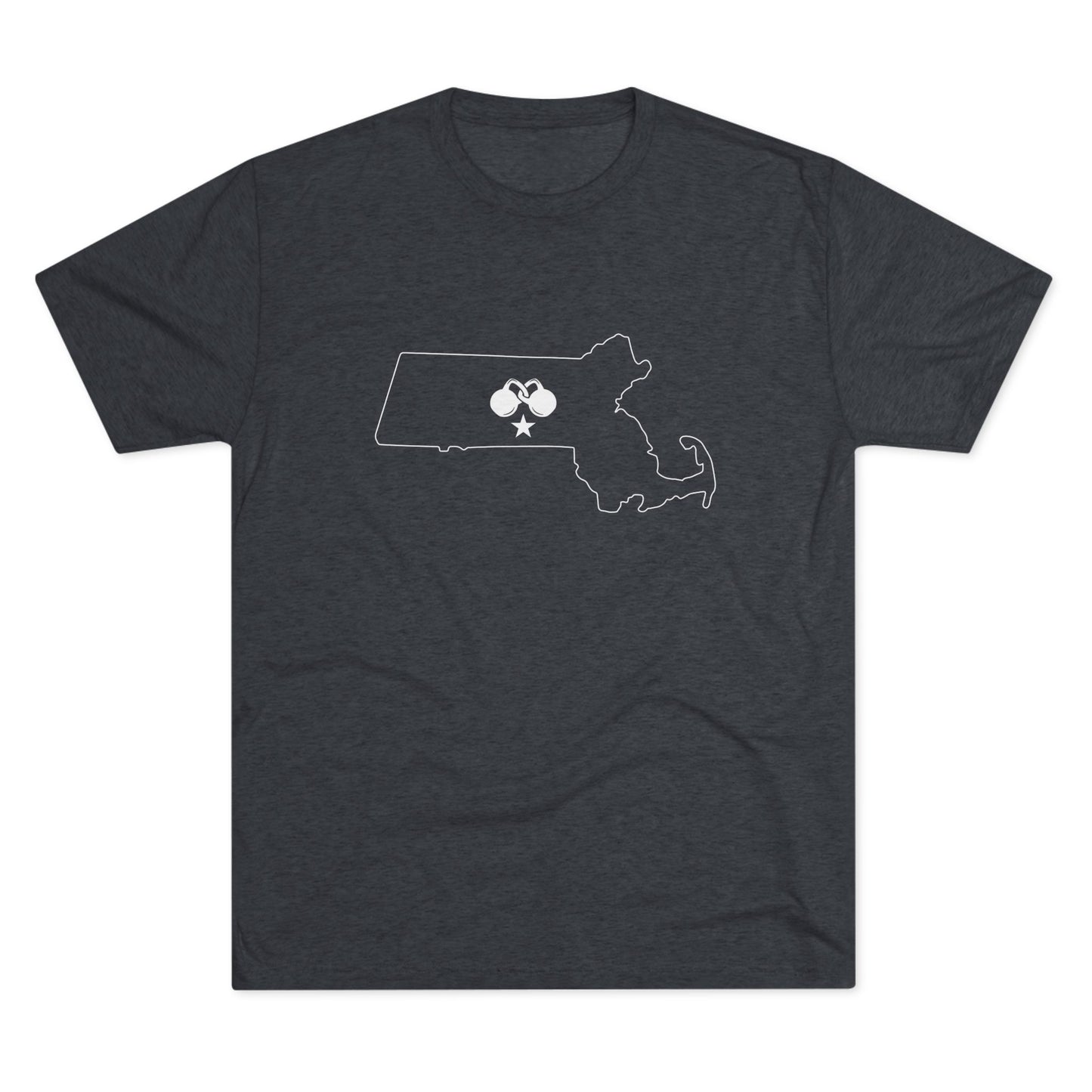 CFC - The State of Fitness - Unisex Tee