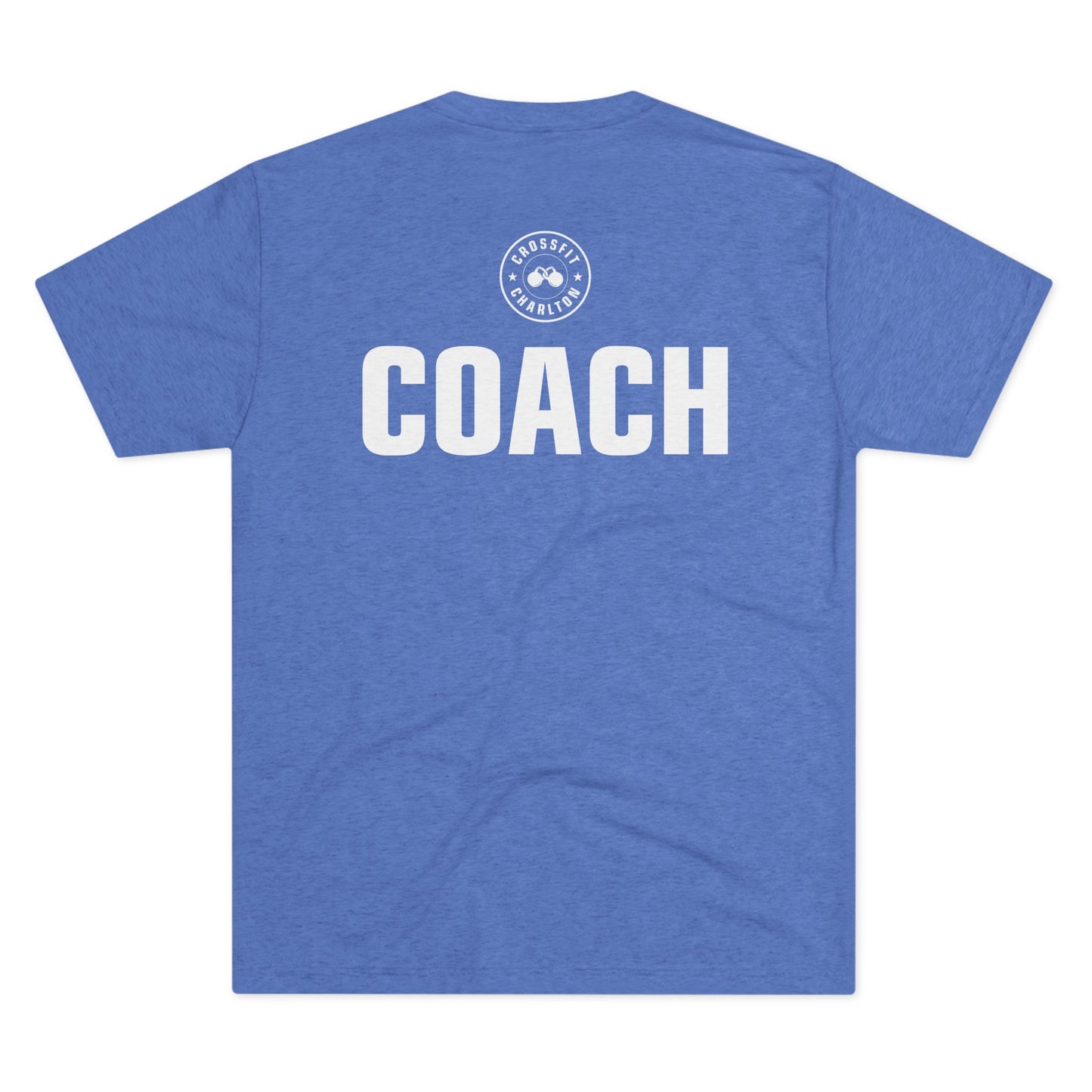 Coach Tee (All Colors)