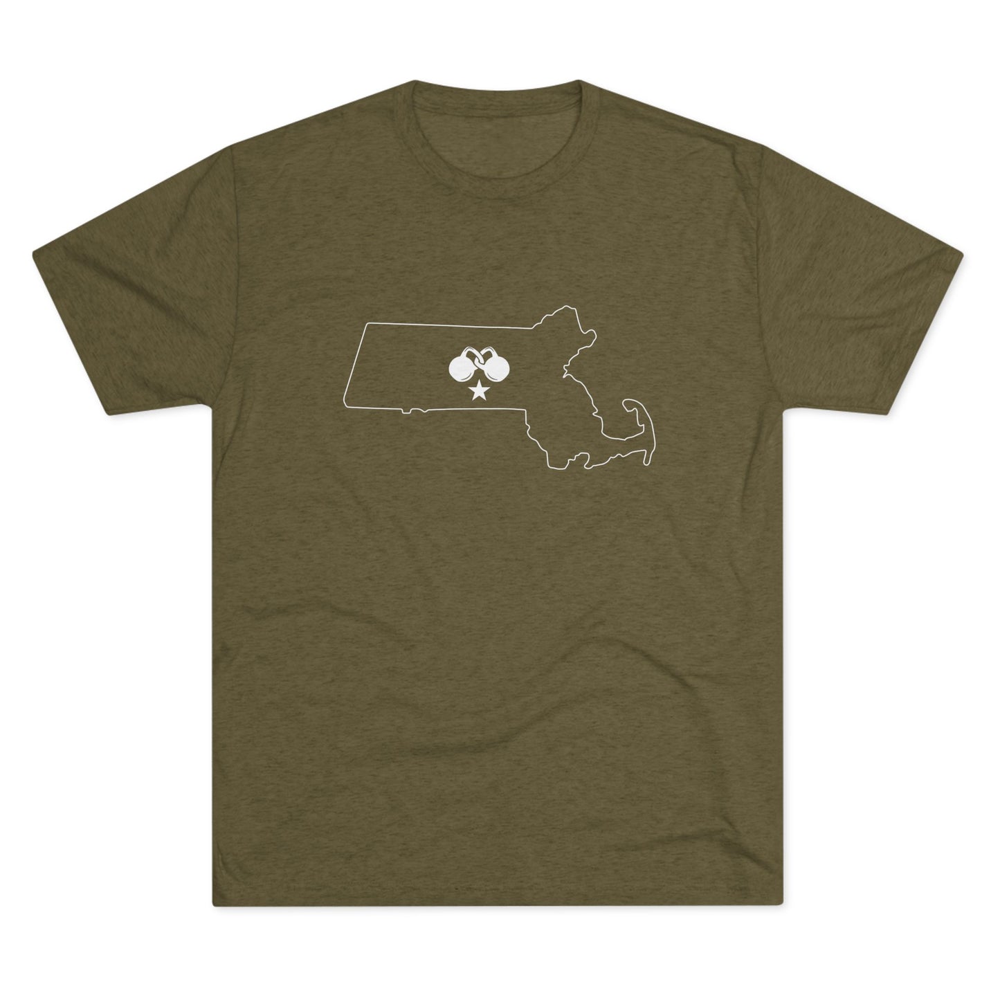 CFC - The State of Fitness - Unisex Tee