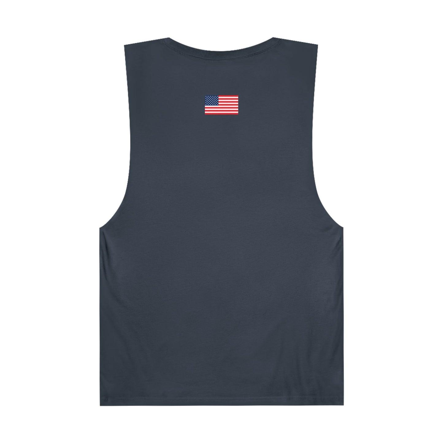 Building Better Humans Unisex Tank Top