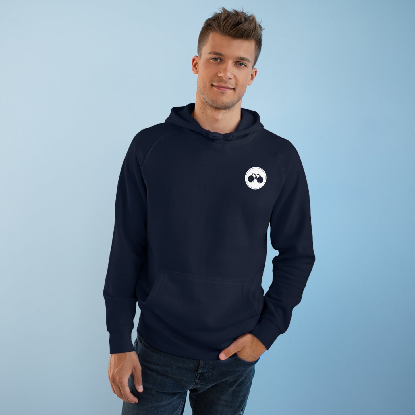 CFC Fall Hoodie