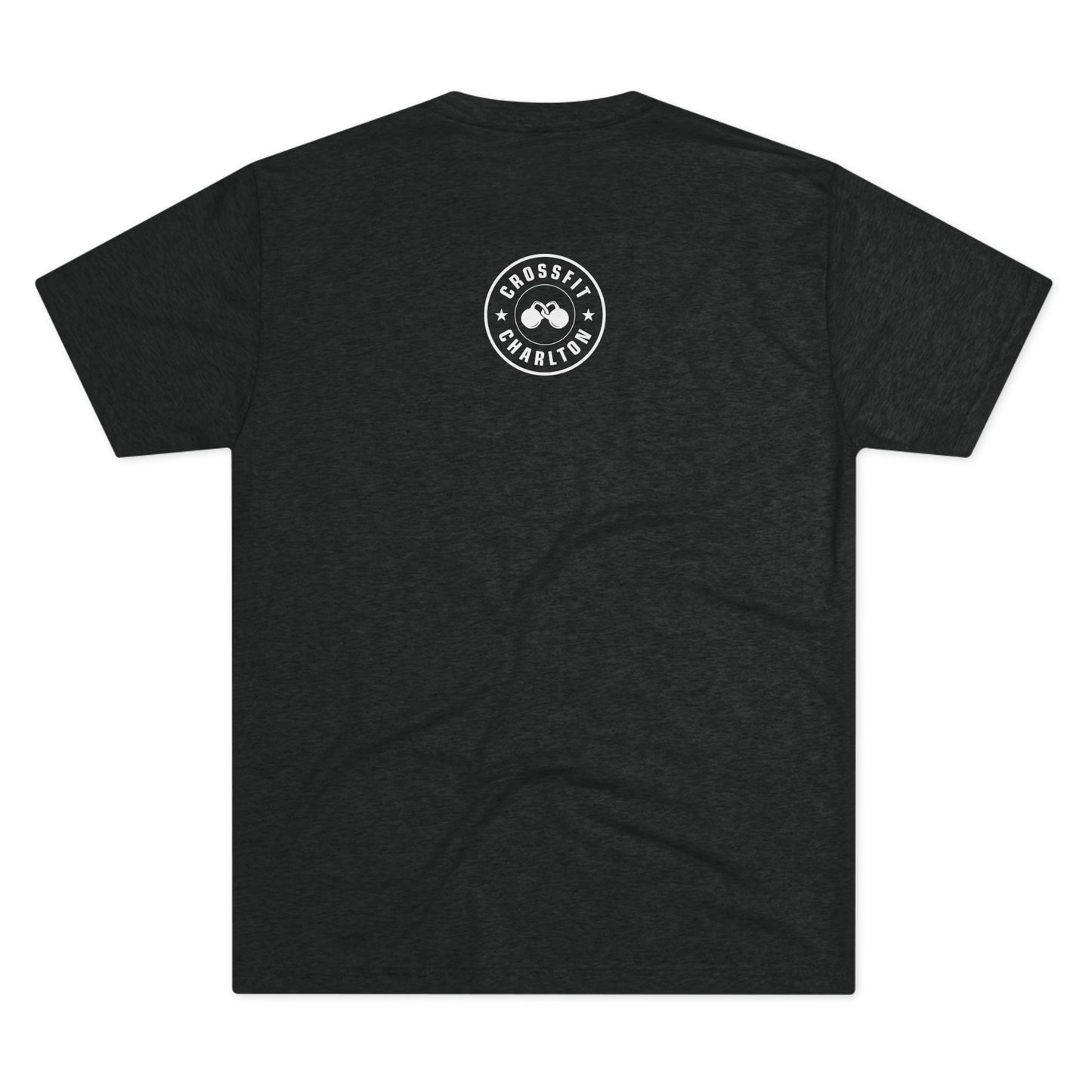 CFC - The State of Fitness - Unisex Tee